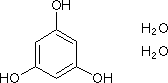 Phloroglucinol dihydrate [6099-90-7]